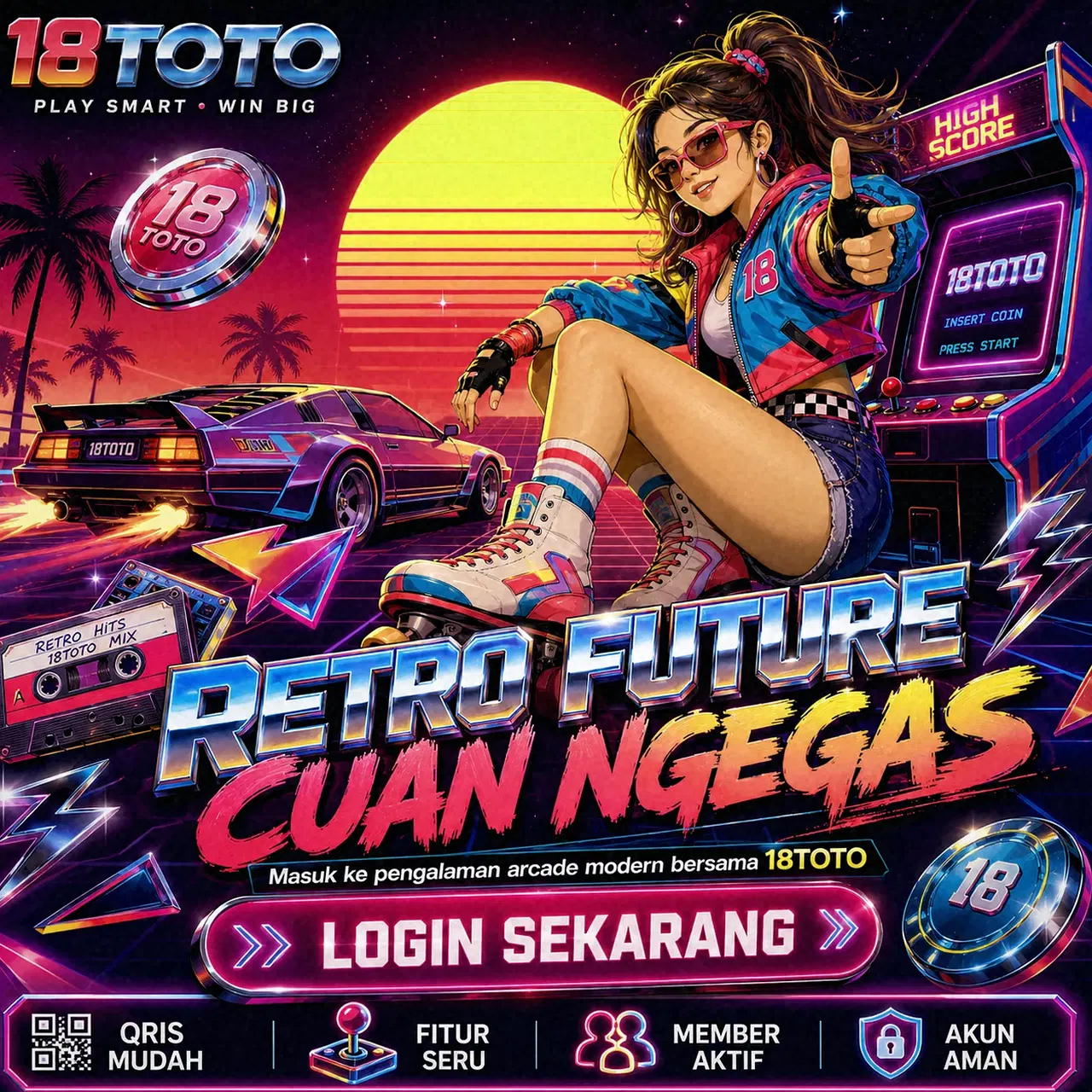Kenapa Tema Game Slot Beragam?